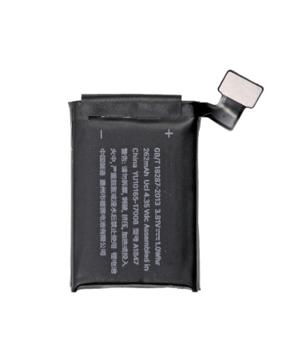 Picture of Replacement Battery for iWatch Series 3 (38mm) (GPS Version) (Premium)