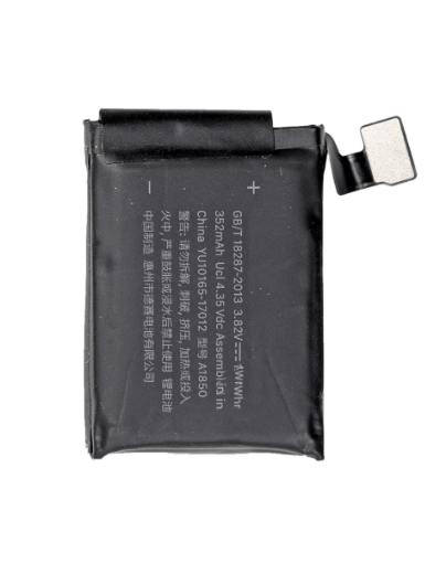 Picture of Replacement Battery for iWatch Series 3 (42mm) (GPS & Cellular Version) (Premium)