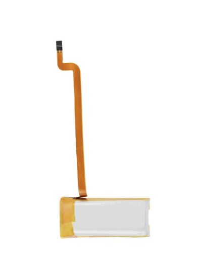 Picture of Replacement Battery (Thin) for iPod Classic (80GB / 120GB / 160GB) (650 mAH)