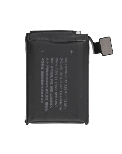 Picture of Replacement Battery for iWatch Series 3 (42mm) (GPS Version) (Premium)
