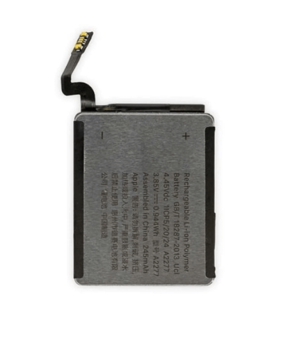 Picture of Replacement Battery for iWatch Series 5 / SE 1st & 2nd (40mm) (Premium)