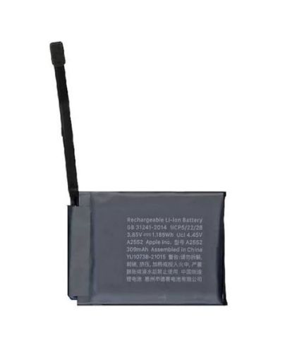Picture of Replacement Battery for iWatch Series 7 (45mm) (Premium)