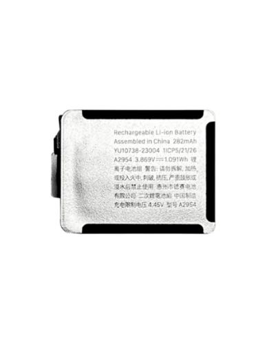 Picture of Replacement Battery for iWatch Series 9 (41mm) (Premium)