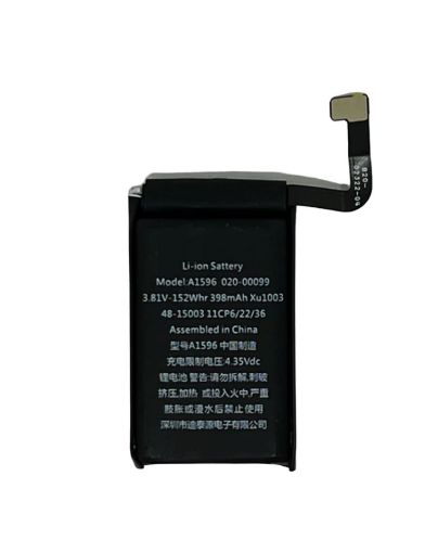 Picture of Replacement Battery for Airpods (3rd Gen) Charging Case