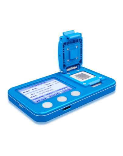Picture of JC P7S BGA70 PCIE Nand Read and Write Programmer for iPhone 5SE to 7P and iPad5/6/7/Pro