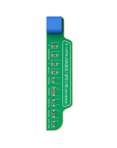 Picture of JC ID V1SE Power Free Integrated Face ID Repair Adaptor for iPhone X to 15PM