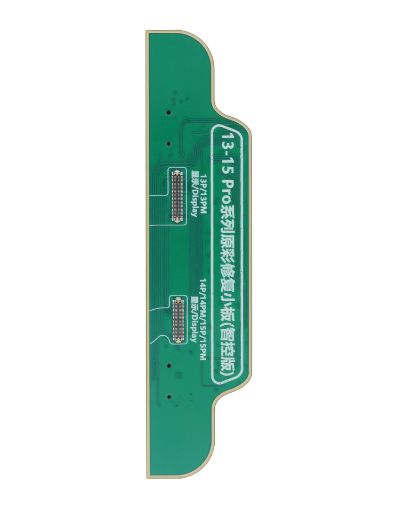 Picture of JC ID V1S True Tone Board for iPhone 13 Pro / 13 Pro Max / 14 Pro / 14 Pro Max / 15 Pro / 15 Pro Max