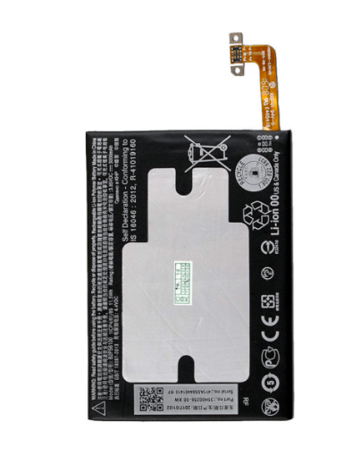 Picture of Replacement Battery for HTC One M10 (B2PS6100)