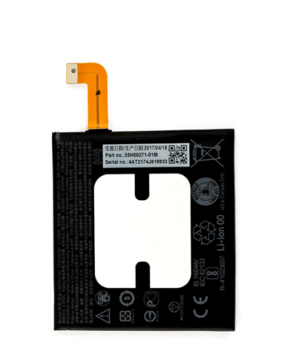 Picture of Replacement Battery for HTC U11 (B2PZC100)