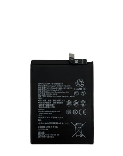 Picture of Replacement Battery for Huawei Mate 30 (HB486586ECW)