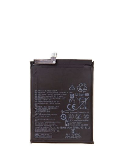 Picture of Replacement Battery for Huawei P40 (HB525777EEW)