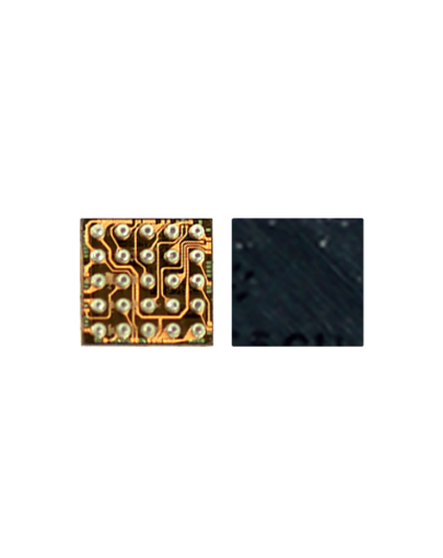 Picture of JC ID Face ID Chip IC Replacement Dot Matrix Repair Chip for iPhone 11 / 11 Pro / 11 Pro Max