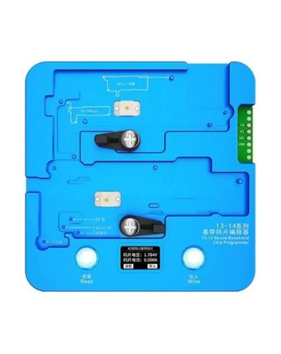 Picture of JC Baseband Chip Programmer for iPhone 13 and 14 Series