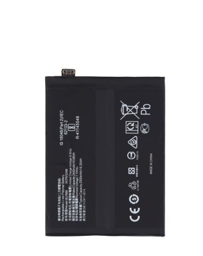Picture of Replacement Battery for OnePlus 10 Pro (BLP899)