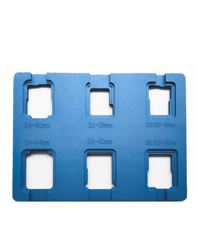 Picture of iWatch Series 1 / 2 / 3 / 4 / 5 Alignment Mould (Only Ground Shipping)
