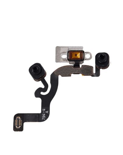 Picture of iWatch (49mm) Series Ultra Power Button Flex Cable