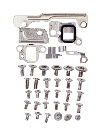 Picture of iWatch (49mm) Series Ultra Full Bracket Set & Complete Screw Set