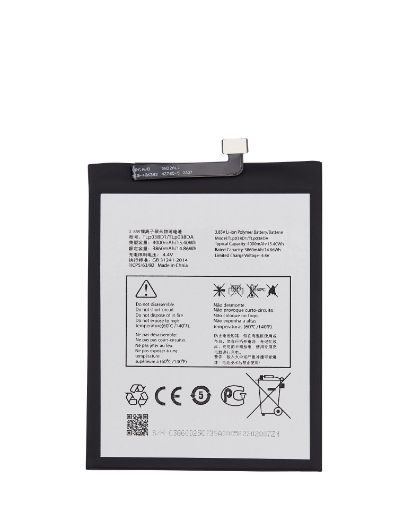 Picture of Replacement Battery for Alcatel 1S (5028 / 2020) (TLp038d1 / TLp038dA)