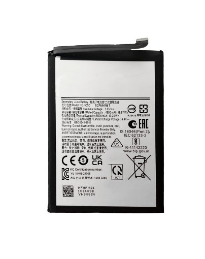 Picture of Replacement Battery for Galaxy A03 (A035 / 2021) (HQ-50SD)