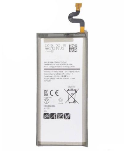 Picture of Replacement Battery for Galaxy S8 Active G892 (EB-BG892ABA) (Premium)