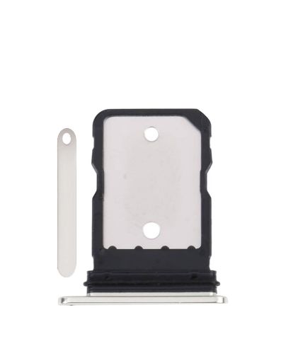 Picture of Sim Card Tray for Pixel 9 Pro Fold (PORCELAIN)