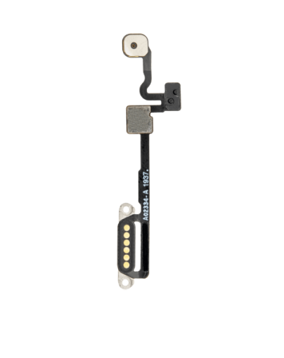 Picture of iWatch (44mm) Series 5 Power Button Flex Cable