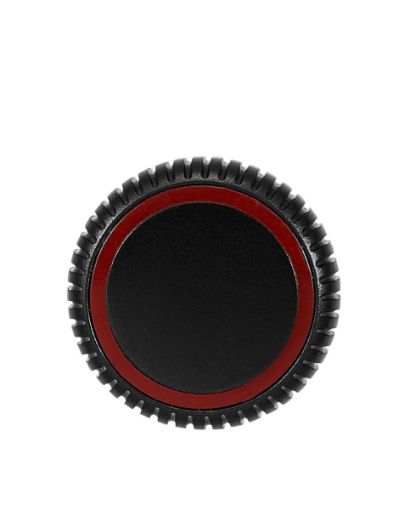 Picture of iWatch (44mm / 40mm) 4 / 5 / 6 Crown Nut (LTE Version) (BLACK)