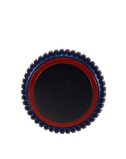 Picture of iWatch (44mm / 40mm) 4 / 5 / 6 Crown Nut (LTE Version) (BLACK / BLUE)