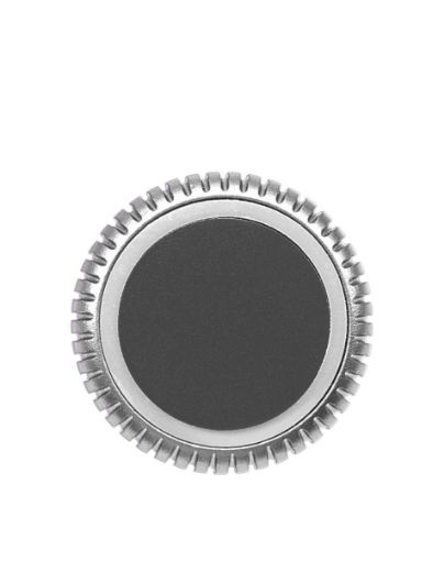 Picture of iWatch (44mm / 40mm) 4 / 5 / 6 Crown Nut (GPS Version) (SILVER)