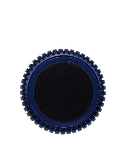Picture of iWatch (44mm / 40mm) 4 / 5 / 6 Crown Nut (GPS Version) (BLUE)