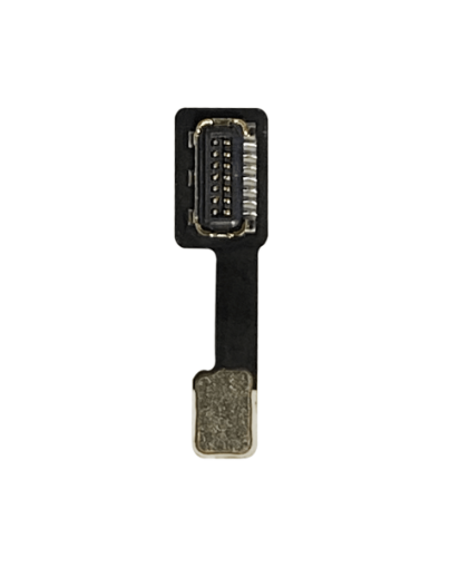 Picture of iWatch (40mm) Series 5 / (44mm) SE (1st Gen) GPS Small Black Connector Flex