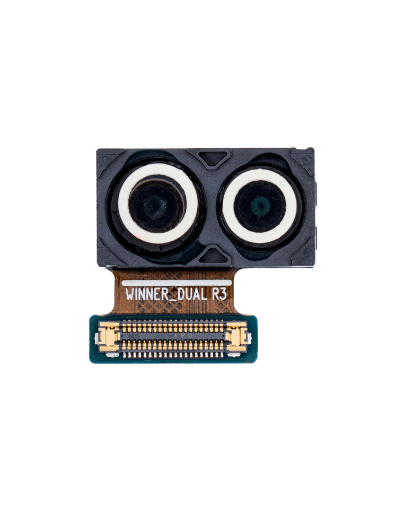 Picture of Iris Scanner for Galaxy Z Fold F900 4G / 5G