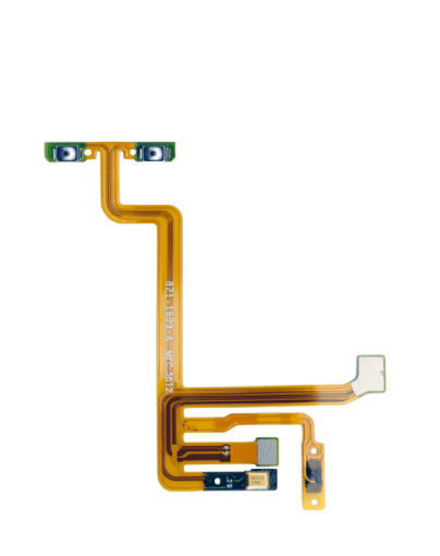 Picture of iPod Touch 5 Power & Volume Button Flex Cable (32GB / 64GB)
