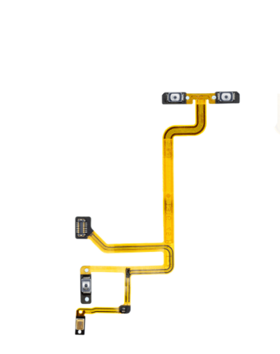 Picture of iPod Touch 5 Power & Volume Button Flex Cable (16GB)