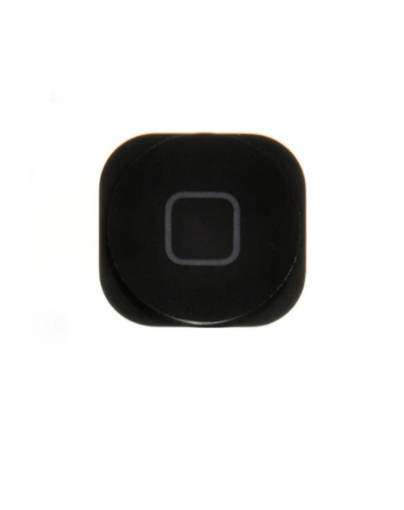 Picture of iPod Touch 5 / 6 Home Button (BLACK)
