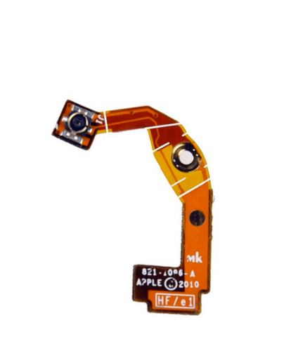 Picture of iPod Touch 4 WiFi Signal Antenna Flex Cable