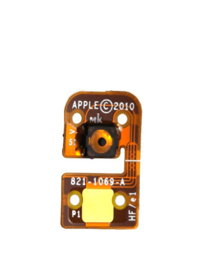 Picture of iPod Touch 4 Home Button Flex Cable