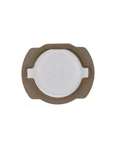 Picture of iPod Touch 4 Home Button (WHITE)
