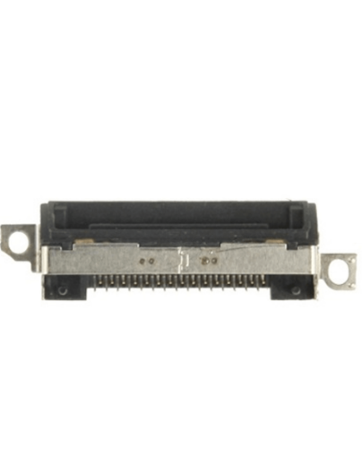 Picture of iPod Touch 4 Charging Port