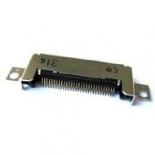 Picture of iPod Touch 3 Charging Port