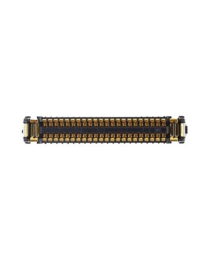 Picture of iPhone XS / XS Max Charging Port Flex FPC Connector (J6400: 44 Pin)