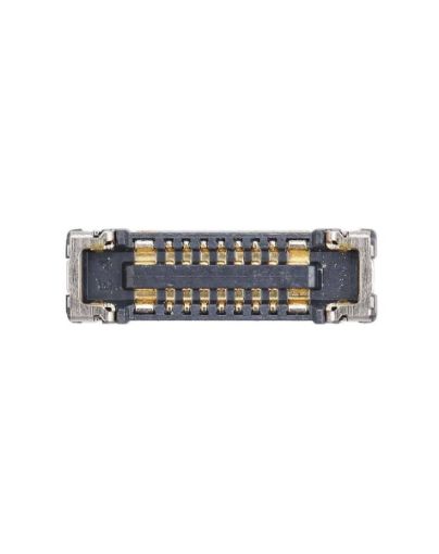 Picture of iPhone XR Wireless Charging Coil FPC Connector (J3500: 8 Pin)