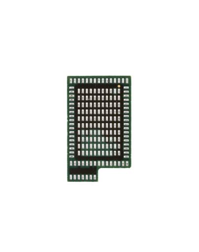 Picture of iPhone XR WiFi / Bluetooth IC Chip (339S00577)