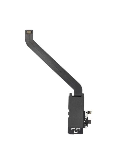 Picture of Airport Wireless Network Card w/ Cable (2 Piece Set) for MacBook Pro 13" (Early 2011 to Late 2012)