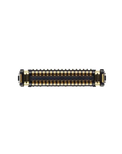 Picture of iPhone X LCD / Digitizer FPC Connector (J5700: 34 Pin)
