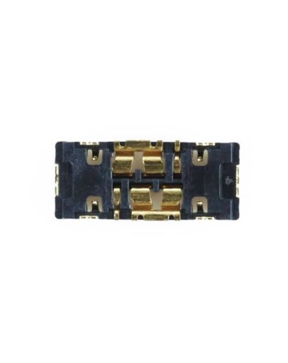 Picture of iPhone X Battery Flex FPC Connector (J3200: 4 Pin)
