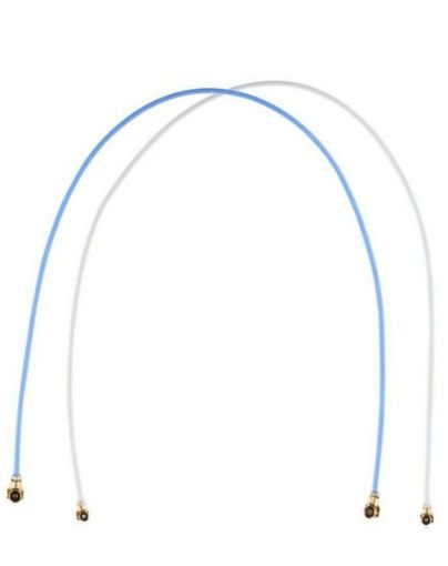 Picture of Antenna Connection Cable for Galaxy A72 (A725 / 2021) (2 Piece Set)