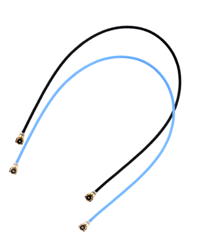 Picture of Antenna Connection Cable for Google Pixel 3A XL (2 Piece Set)