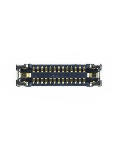 Picture of iPhone X / XR Rear Wide Angle Camera FPC Connector (J3900: 26 Pin)