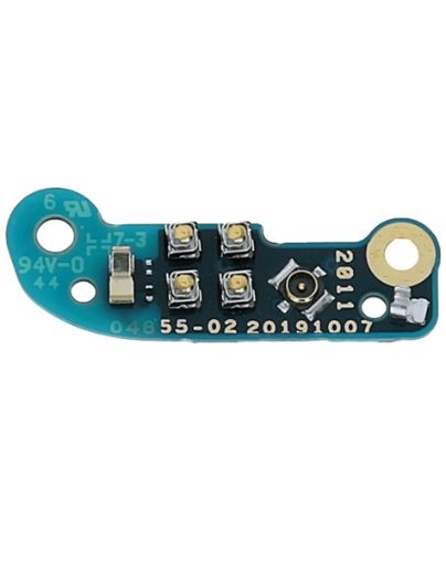 Picture of Antenna Contact PCB for Google Pixel 4A